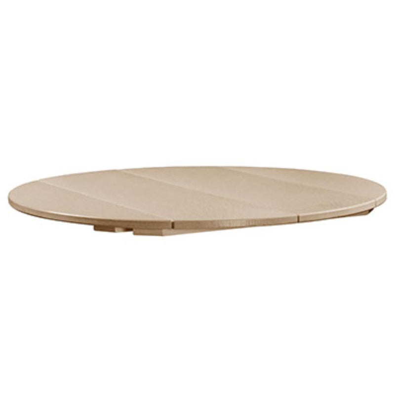 C.R. Plastic Products Generation TT04-07 Dining Table Top IMAGE 1