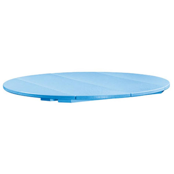 C.R. Plastic Products Generation TT04-12 Dining Table Top IMAGE 1