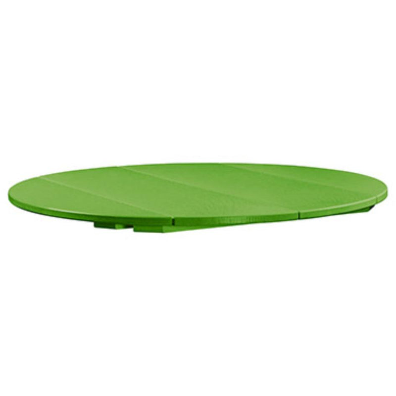 C.R. Plastic Products Generation TT04-17 Dining Table Top IMAGE 1