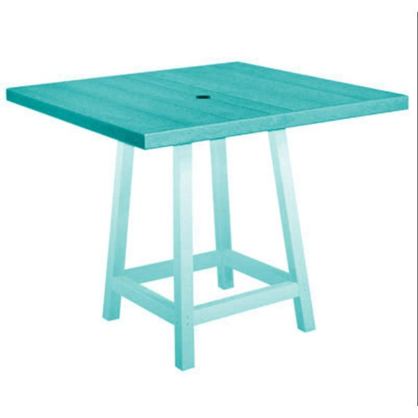 C.R. Plastic Products Outdoor Tables Table Tops TT13-09 IMAGE 1