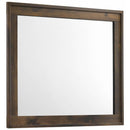 Lifestyle Dresser Mirror C8100A-050-XXXX IMAGE 1