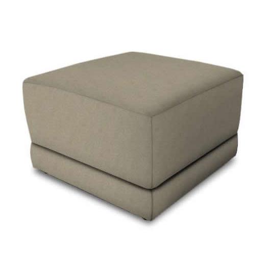 England Furniture Cole Fabric Ottoman 2887 8333 IMAGE 1