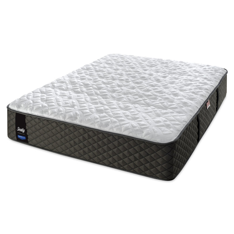 Sealy Phantom Luxury Firm Tight Top Mattress (Twin XL) IMAGE 1