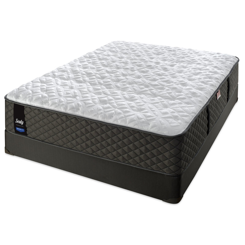 Sealy Phantom Luxury Firm Tight Top Mattress (Twin XL) IMAGE 2