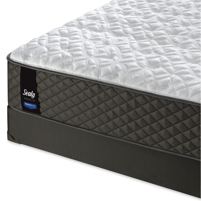 Sealy Phantom Luxury Firm Tight Top Mattress (Twin XL) IMAGE 3