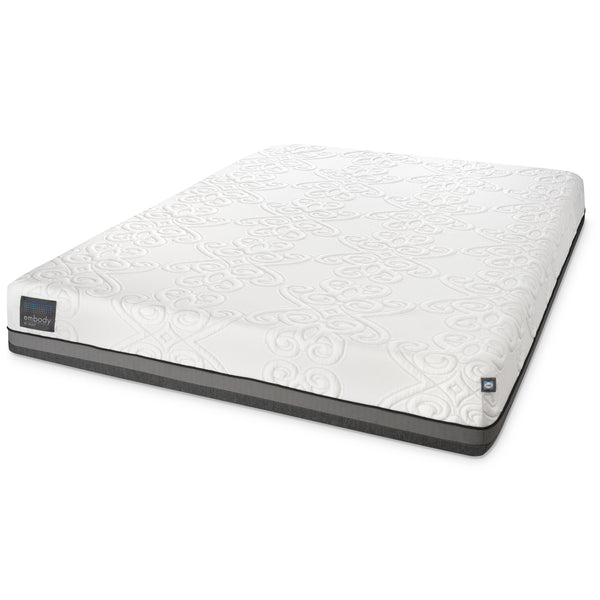 Sealy Embody One Firm Mattress (Twin) IMAGE 1