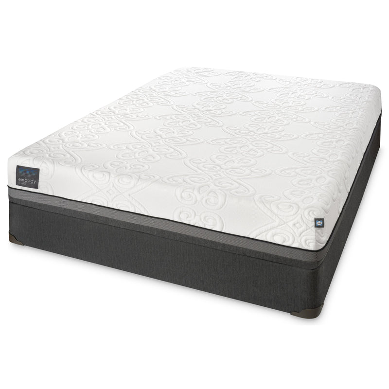 Sealy Embody One Firm Mattress (Twin) IMAGE 2