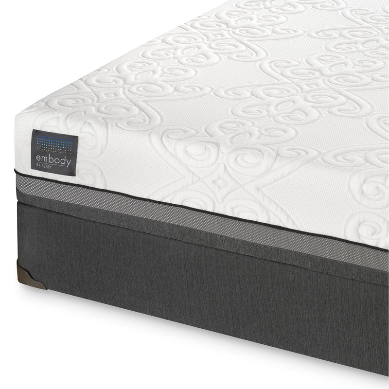 Sealy Embody One Firm Mattress (Twin) IMAGE 3