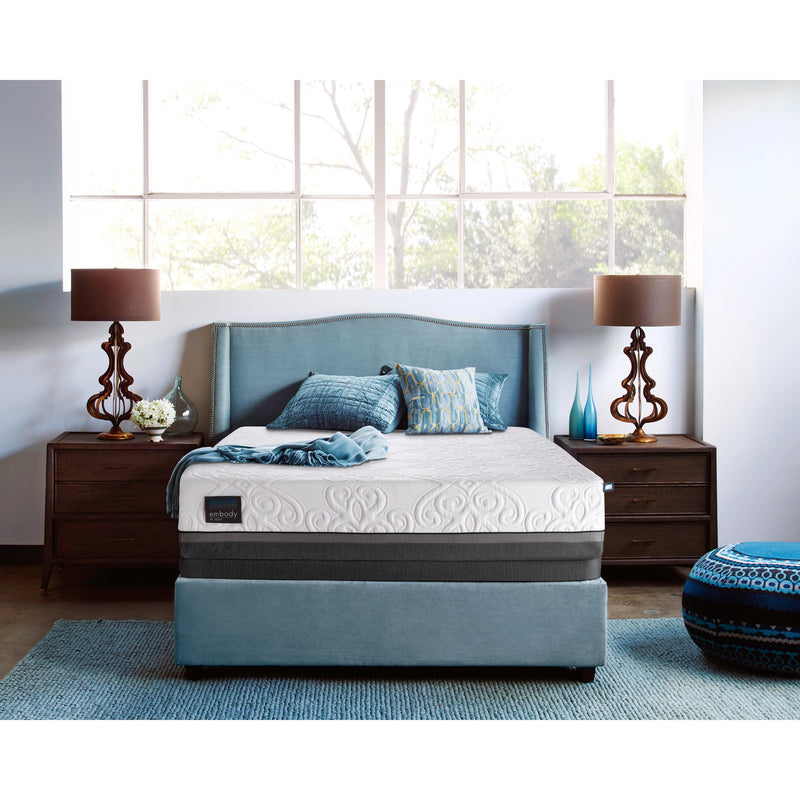 Sealy Embody One Firm Mattress (Twin) IMAGE 4