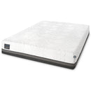 Sealy Embody Two Cushion Firm Mattress (King) IMAGE 1