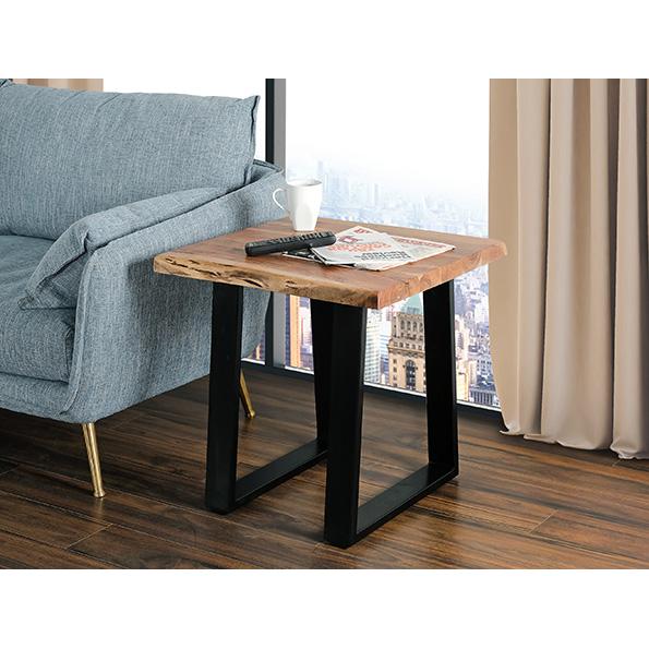 Primo International Coastline End Table 8466-ENDY3709 IMAGE 1