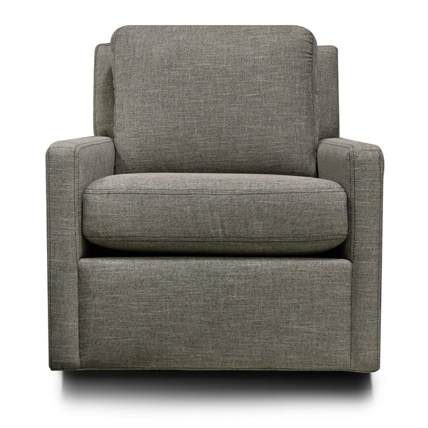 England Furniture Quaid Swivel Fabric Accent Chair 2D00-69 7787 IMAGE 1