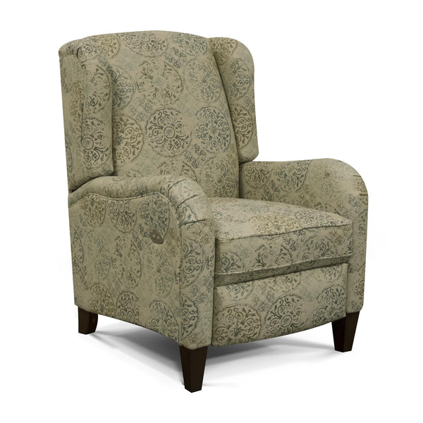 England Furniture Maiden Fabric Recliner 810-31 7743 IMAGE 1