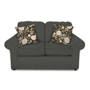 England Furniture Malibu Stationary Fabric Loveseat 2406 8251 IMAGE 1