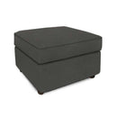 England Furniture Malibu Fabric Ottoman 2407R 8251 IMAGE 1