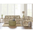 England Furniture Rochelle Fabric Queen Sofabed 4009 2729 IMAGE 3