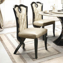Dream Time Bedding Dining Chair DTB-S3 IMAGE 1
