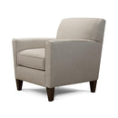 England Furniture Collegedale Stationary Fabric Chair 6204 7484 IMAGE 1