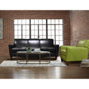 England Furniture Collegedale Stationary Fabric Chair 6204 7484 IMAGE 2