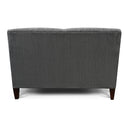 England Furniture Collegedale Stationary Fabric Loveseat 6206 7931 IMAGE 3