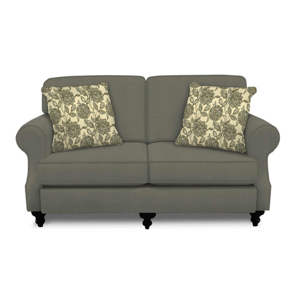 England Furniture Layla Stationary Fabric Loveseat 5M06 8326 IMAGE 1