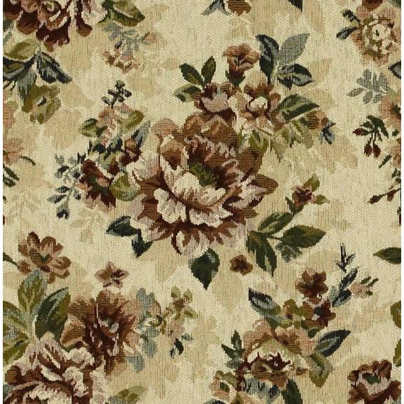 England Furniture Fernwood Stationary Fabric Loveseat 1150-88 6892 IMAGE 4