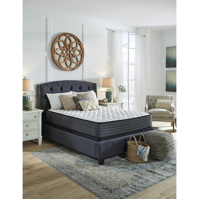 Sierra Sleep Limited Edition Firm M62541 King Mattress IMAGE 4