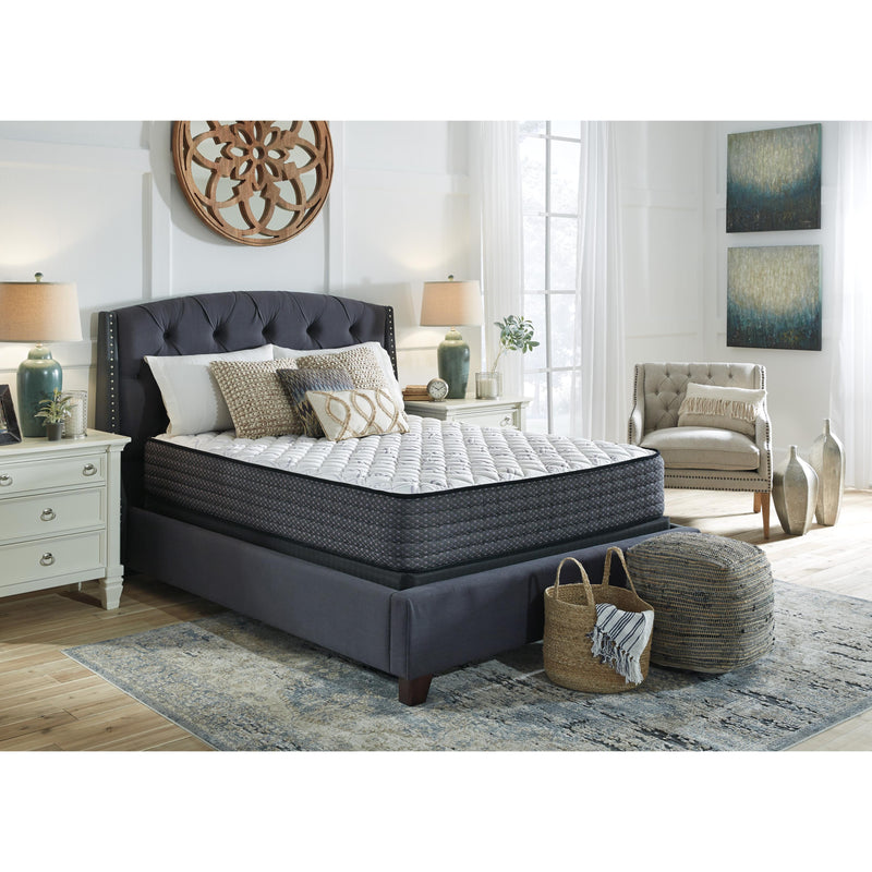 Sierra Sleep Limited Edition Firm M62541 King Mattress IMAGE 5