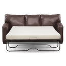 Minhas Furniture Polyurethane Queen Sofabed NU105-SB-Q IMAGE 1