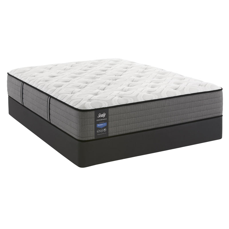 Sealy Surprise Firm Tight Top Mattress (Twin) IMAGE 3