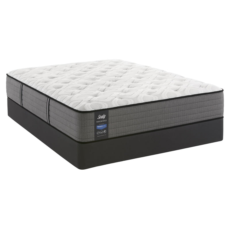 Sealy Surprise Plush Tight Top Mattress (Twin) IMAGE 3