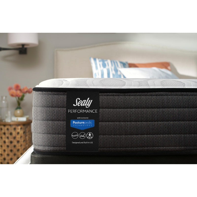 Sealy Surprise Plush Tight Top Mattress (Queen) IMAGE 14