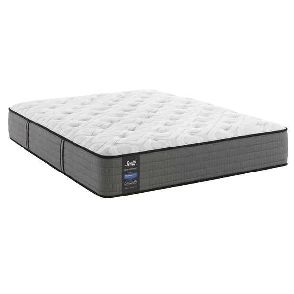 Sealy Surprise Plush Tight Top Mattress (Queen) IMAGE 1