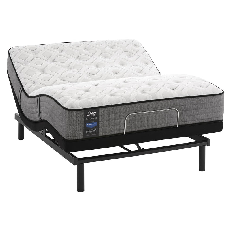 Sealy Surprise Plush Tight Top Mattress (Queen) IMAGE 7