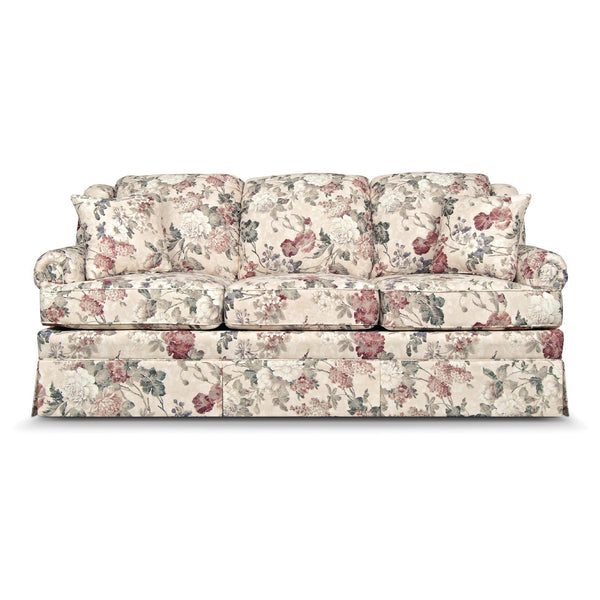 England Furniture Rochelle Stationary Fabric Sofa 4005 2729 IMAGE 1