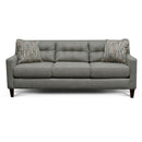 England Furniture Brody Stationary Fabric Sofa 6L05 8103 IMAGE 1