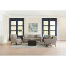 England Furniture Brody Stationary Fabric Loveseat 6L06 8103 IMAGE 4