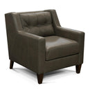 England Furniture Brody Stationary Leather Chair 6L04AL 8027 IMAGE 1