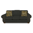 England Furniture Walters Fabric Queen Sofabed 6639N 6801 IMAGE 1