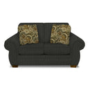 England Furniture Walters Fabric Sleeper Loveseat 6630-07 6801 IMAGE 1
