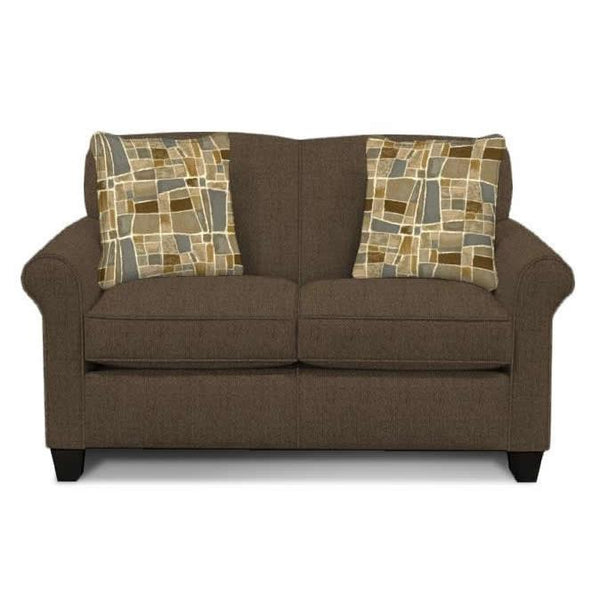 England Furniture Angie Fabric Twin Sleeper Loveseat 4630-07 6843 IMAGE 1