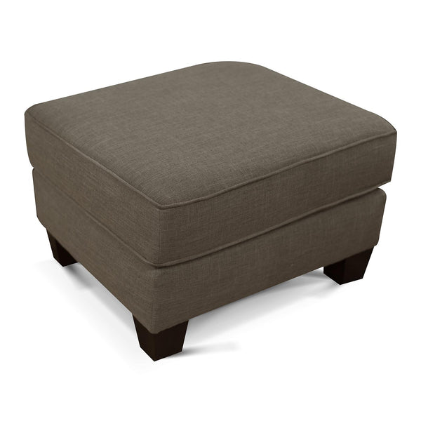 England Furniture Angie Fabric Ottoman 4637 7668 IMAGE 1