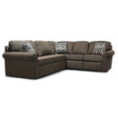 England Furniture Malibu Fabric 3 pc Sectional Malibu 2400 3 pc Sectional IMAGE 1