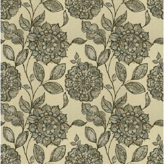 England Furniture Stacy Stationary Fabric Loveseat 5736N 7687 IMAGE 5