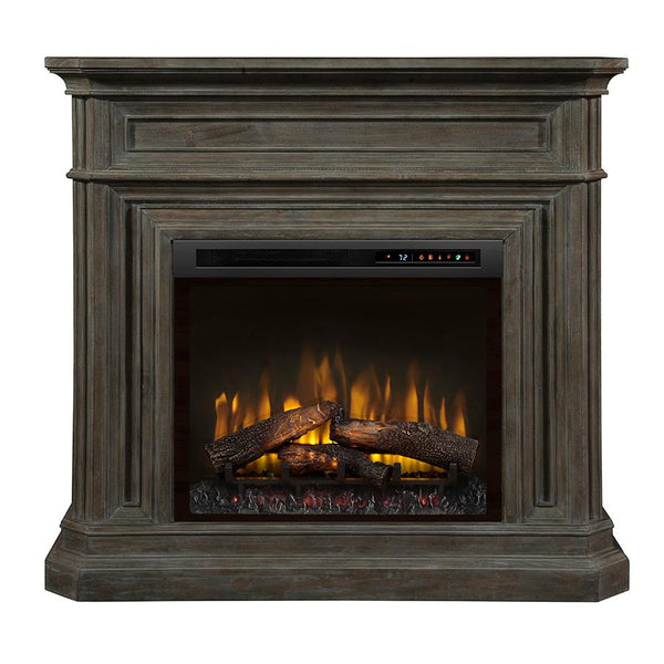 Dimplex Ophelia Freestanding Electric Fireplace GDS28L8-1995BI IMAGE 1