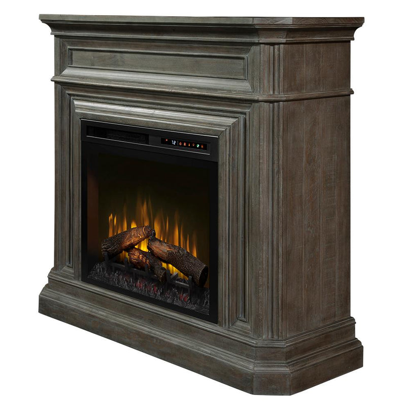 Dimplex Ophelia Freestanding Electric Fireplace GDS28L8-1995BI IMAGE 2