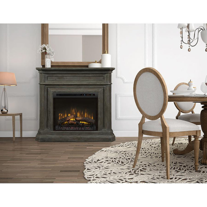 Dimplex Ophelia Freestanding Electric Fireplace GDS28L8-1995BI IMAGE 3