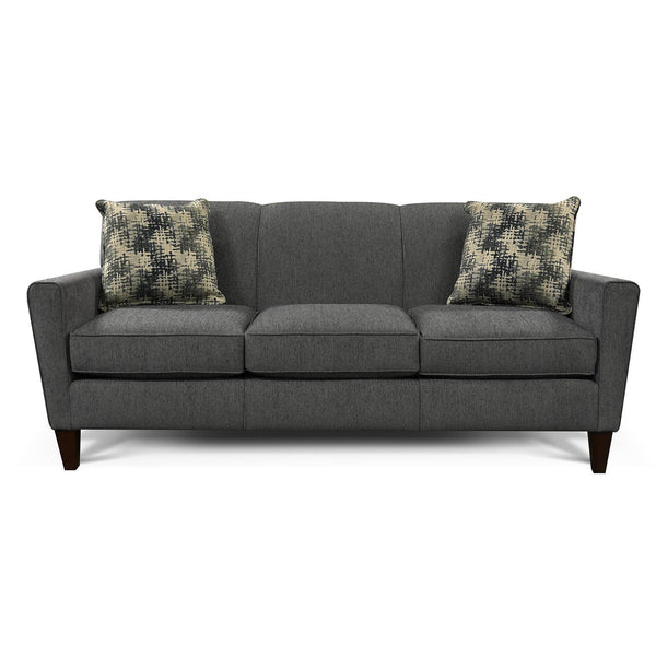 England Furniture Collegedale Stationary Fabric Sofa 6205 7931 IMAGE 1