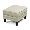 England Furniture Meredith Fabric Ottoman 7J07 7579 IMAGE 1