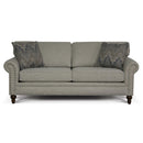 England Furniture Renea Stationary Fabric Sofa 5R05N 7989 IMAGE 1